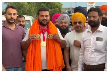 पांच साल की हार के बाद, राहुल वशिष्ठ बने विश्व चैंपियन: असफलता से सफलता की प्रेरणादायक कहानी”