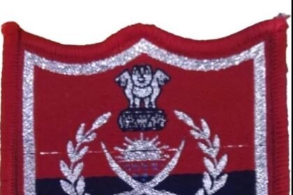 पंजाब में बड़े प्रशासनिक फेरबदल: 9 एसपी और 210 डीएसपी के तबादले, कानून-व्यवस्था को मजबूत बनाने की कवायद”