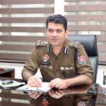 जालंधर में ट्रैफिक सुधार के लिए सीपी स्वपन शर्मा का सख्त रुख, व्यापारियों को दिए कड़े निर्देश