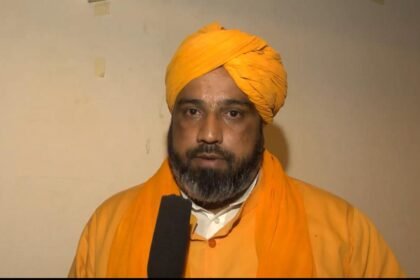 “वक्फ संपत्तियों पर नियंत्रण के लिए प्रस्तावित संशोधन का सूफी काउंसिल ने किया समर्थन”….1