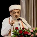 CAA से किसी धर्म की नागरिकता नहीं समाप्त होती, बल्कि शरणार्थियों को मिलती है सुरक्षा और सम्मान: अमित शाह”**