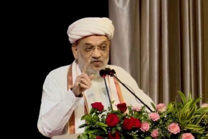 CAA से किसी धर्म की नागरिकता नहीं समाप्त होती, बल्कि शरणार्थियों को मिलती है सुरक्षा और सम्मान: अमित शाह”**