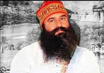 गुरमीत राम रहीम को पैरोल मिलने पर SGPC का विरोध, केंद्र सरकार पर भेदभाव का आरोप**