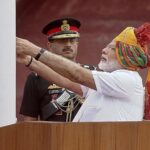 स्वतंत्रता दिवस 2024: लाल किले से प्रधानमंत्री मोदी का ‘विकसित भारत 2047’ का संकल्प”