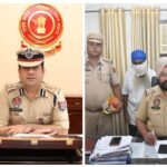 जालंधर पुलिस ने 1.14 लाख रुपये की चोरी सुलझाई, आरोपी गिरफ्तार