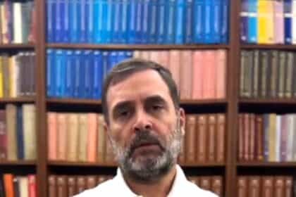 हरियाणा और जम्मू-कश्मीर चुनाव: राहुल गांधी का सख्त रुख, सिर्फ सिफारिश पर नहीं मिलेगा टिकट”