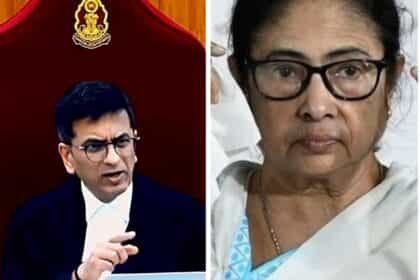 सुप्रीम कोर्ट ने पश्चिम बंगाल सरकार को दी चेतावनी: शांतिपूर्ण प्रदर्शनकारियों पर न करें अधिकारों का दुरुपयोग, कानून-व्यवस्था बनाए रखने में असफलता पर उठाए सवाल”