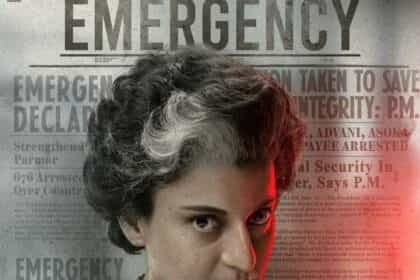 कंगना रनौत की फिल्म ‘इमरजेंसी’ विवादों में घिरी: सांसद सरबजीत सिंह खालसा और SGPC ने उठाए गंभीर सवाल”**