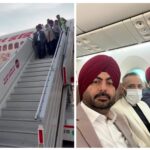 पंजाब पुलिस की बड़ी सफलता: नाभा जेल ब्रेक मामले के मुख्य आरोपी रोमी को हांगकांग से भारत लाया गया”