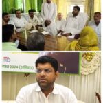 बीजेपी चुनाव से घबराई, तारीख बदलवाने की कोशिश: दुष्यंत चौटाला”