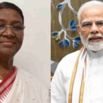 प्रधानमंत्री मोदी और राष्ट्रपति मुर्मू ने देशवासियों को दी जन्माष्टमी की शुभकामनाएं