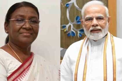 प्रधानमंत्री मोदी और राष्ट्रपति मुर्मू ने देशवासियों को दी जन्माष्टमी की शुभकामनाएं