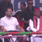 हरियाणा में अखिलेश का दांव: सपा की राष्ट्रीय पहचान के लिए कांग्रेस से पांच सीटों की मांग, अकेले चुनाव लड़ने की भी तैयारी”