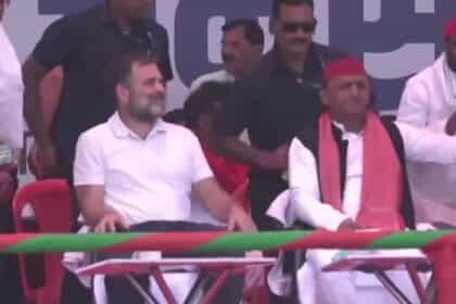 हरियाणा में अखिलेश का दांव: सपा की राष्ट्रीय पहचान के लिए कांग्रेस से पांच सीटों की मांग, अकेले चुनाव लड़ने की भी तैयारी”