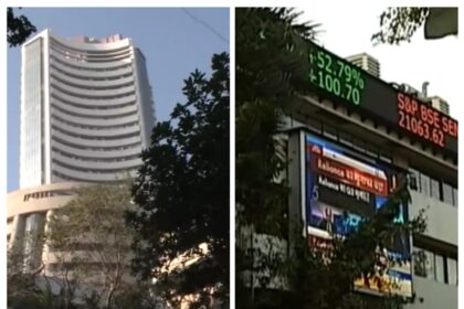 सेंसेक्स और निफ्टी ने रचा नया इतिहास: ऑटो और आईटी शेयरों की तेज़ी से भारतीय बाजार ने छुआ उच्चतम शिखर”