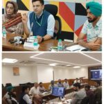 चंडीगढ़ में CBFC के Accessibility सम्मेलन ने फिल्म उद्योग को अधिक समावेशी बनाने के लिए गति प्रदान की