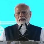प्रधानमंत्री मोदी का महाराष्ट्र दौरा: छत्रपति शिवाजी महाराज के चरणों में शीश झुकाकर मांगी क्षमा, सिंधुदुर्ग घटना पर जताया खेद