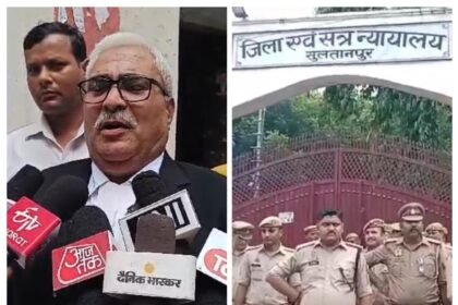 अमित शाह के खिलाफ टिप्पणी पर राहुल गांधी की सुनवाई 23 अगस्त तक टली