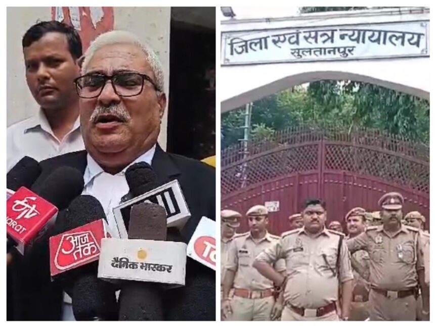 अमित शाह के खिलाफ टिप्पणी पर राहुल गांधी की सुनवाई 23 अगस्त तक टली