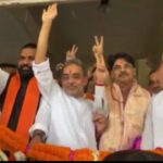 बिहार राज्यसभा चुनाव: बीजेपी की निर्विरोध जीत, दोनों सीटों पर कायम किया वर्चस्व”