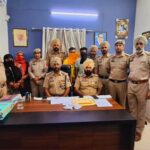 फिल्लौर में युवक पर हमले के आरोप में तीन गिरफ्तार, पुलिस की त्वरित कार्रवाई से बड़ी सफलता”**