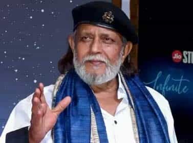 70वें नेशनल फिल्म अवॉर्ड सेरेमनी में मिथुन चक्रवर्ती को मिलेगा दादा साहेब फाल्के पुरस्कार