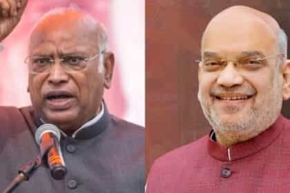 अमित शाह ने खड़गे के बयान पर दी प्रतिक्रिया : कहा- पीएम मोदी आपकी लंबी उम्र की कामना करते हैं’, जानें क्यों कही ये बात