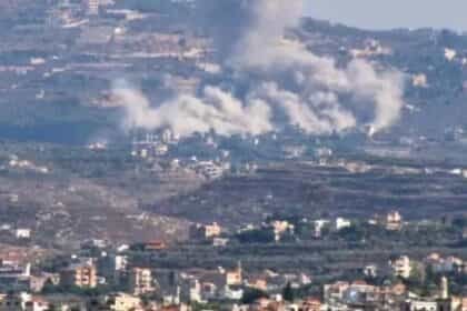 ईरान की इजरायल को धमकी : नसरल्लाह की मौत का लेंगे बदला