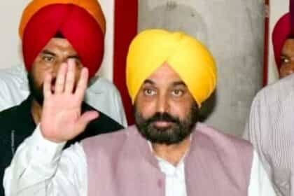 मुख्यमंत्री मान फोर्टिस से डिस्चार्ज, कांग्रेस नेता परगट सिंह भी मिले