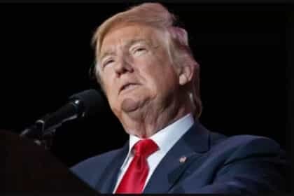 डोनाल्ड ट्रम्प पर तीन महीने में दूसरी बार जानलेवा हमला: सीक्रेट सर्विस एजेंट ने बचाई जान, हमलावर गिरफ्तार.0