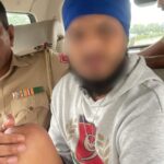 पंजाब पुलिस की मेहनत रंग लाई: भगोड़ा अमृतपाल सिंह ऑस्ट्रिया से भारत निर्वासित”