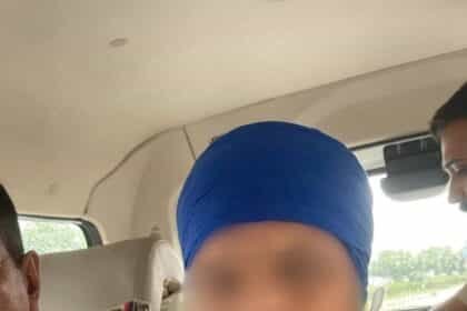 पंजाब पुलिस की मेहनत रंग लाई: भगोड़ा अमृतपाल सिंह ऑस्ट्रिया से भारत निर्वासित”