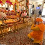 प्रधानमंत्री मोदी ने श्री गुरु ग्रंथ साहिब के प्रकाश पर्व पर दी शुभकामनाएं, सेवा और सद्भावना का संदेश किया साझा