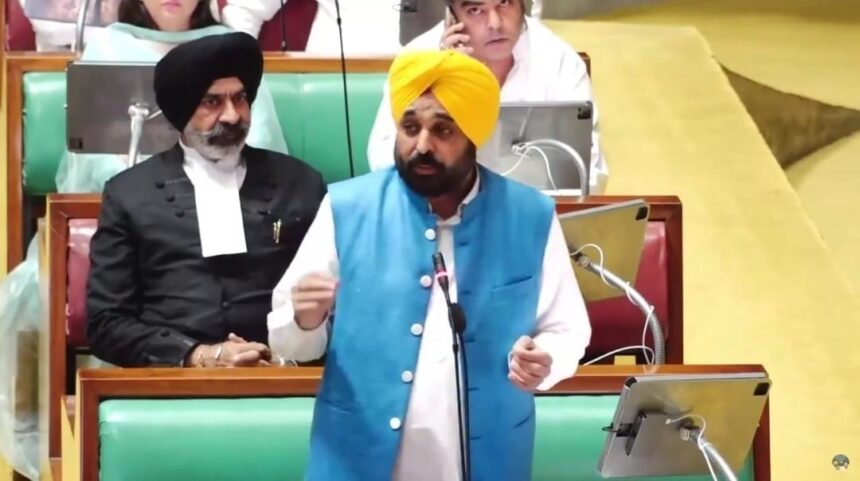 पंजाब पंचायत चुनावों में होगा बड़ा बदलाव: अब राजनीतिक दलों के बिना, गांवों में बढ़ेगी एकता और भाईचारा”