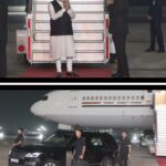 प्रधानमंत्री मोदी की ब्रुनेई और सिंगापुर यात्रा: द्विपक्षीय संबंधों में नई ऊंचाई”