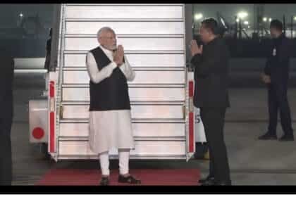 प्रधानमंत्री मोदी की ब्रुनेई और सिंगापुर यात्रा: द्विपक्षीय संबंधों में नई ऊंचाई”