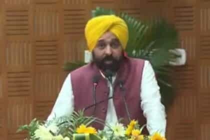 पंजाब सरकार की बड़ी उपलब्धि: ढाई साल में 44,974 सरकारी नौकरियां, CM भगवंत मान ने पारदर्शिता और निष्पक्षता पर दिया जोर”