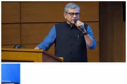 70 वर्ष से अधिक उम्र के वरिष्ठ नागरिकों को मिलेगा 5 लाख तक का स्वास्थ्य कवरेज: केंद्रीय मंत्रिमंडल का ऐतिहासिक फैसला”