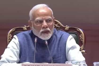 भारत को दुनिया की सबसे तेजी से बढ़ती अर्थव्यवस्था बनाने में विमानन क्षेत्र की महत्वपूर्ण भूमिका: पीएम मोदी