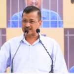 सुप्रीम कोर्ट से केजरीवाल को बड़ी राहत: शराब नीति घोटाले में सीबीआई केस में मिली जमानत”