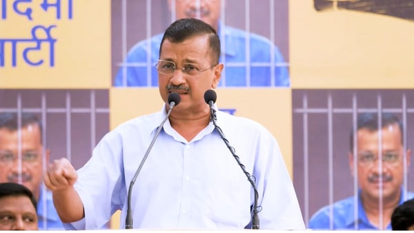 सुप्रीम कोर्ट से केजरीवाल को बड़ी राहत: शराब नीति घोटाले में सीबीआई केस में मिली जमानत”