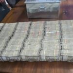 पंजाब में ड्रग तस्करी का भंडाफोड़: ड्रग इंस्पेक्टर गिरफ्तार, 1.49 करोड़ नकद और 7.09 करोड़ की संपत्ति जब्त”