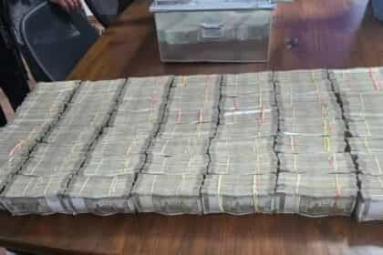 पंजाब में ड्रग तस्करी का भंडाफोड़: ड्रग इंस्पेक्टर गिरफ्तार, 1.49 करोड़ नकद और 7.09 करोड़ की संपत्ति जब्त”