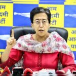 आम आदमी पार्टी का बड़ा फैसला: आतिशी होंगी दिल्ली की नई मुख्यमंत्री, भाजपा का तीखा हमला”