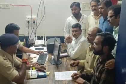 राहुल गांधी के खिलाफ FIR दर्ज