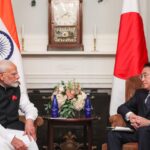 क्वाड सम्मेलन में पीएम मोदी और जापान के प्रधानमंत्री किशिदा के बीच द्विपक्षीय वार्ता, आपसी सहयोग को सशक्त बनाने पर जोर”