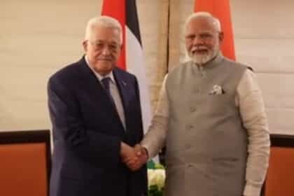 पीएम मोदी ने गाजा में जारी संकट और बिगड़ती सुरक्षा पर व्यक्त की गहरी चिंता