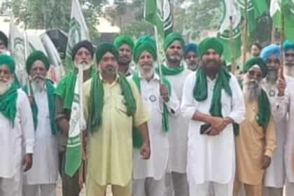 बायोगैस फैक्टरियों के विरोध में  किसान, 10 सितम्बर को करेंगे दिल्ली रोड जाम”