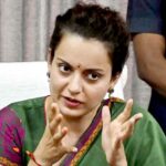 कंगना के किसानों पर बयान से राजनीतिक हलचल बढ़ी: कांग्रेस ने किया पलटवार तो भाजपा ने बनाई दूरी