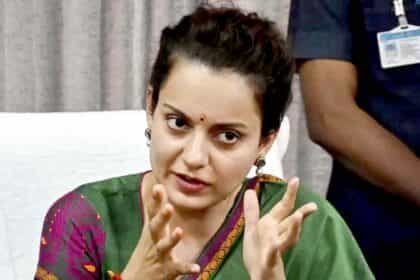 कंगना के किसानों पर बयान से राजनीतिक हलचल बढ़ी: कांग्रेस ने किया पलटवार तो भाजपा ने बनाई दूरी